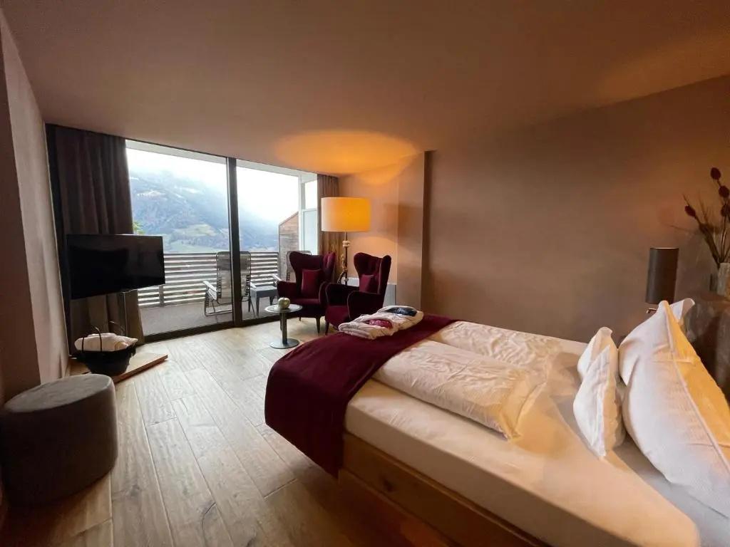 SPA & Relax Hotel Erika - главное фото
