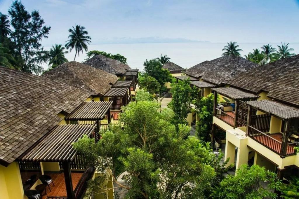 Chantaramas Resort - главное фото