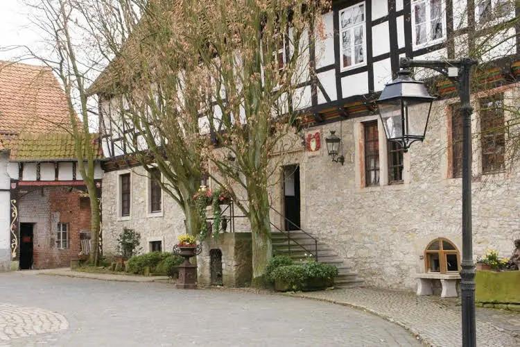 Altes Rittergut - главное фото