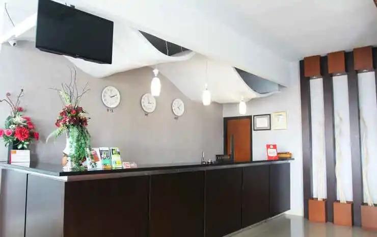 Hotel Grand Praba - главное фото