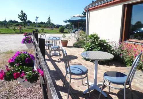 Le Pont De Fragne - главное фото