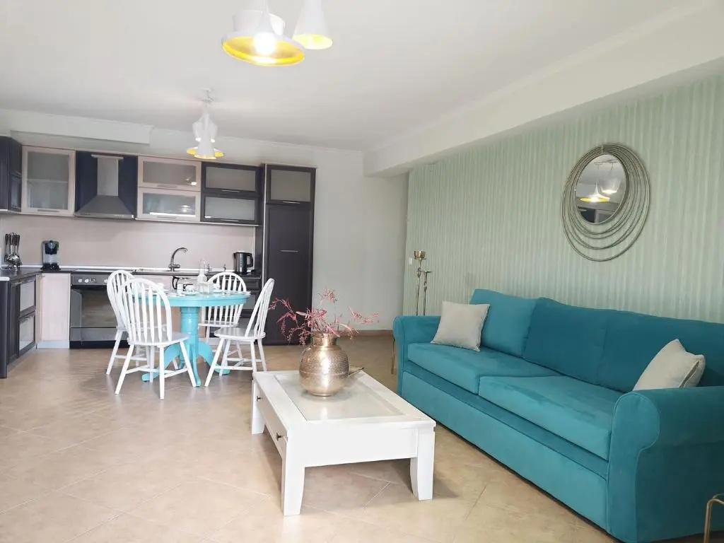 Pirofani Villas - главное фото
