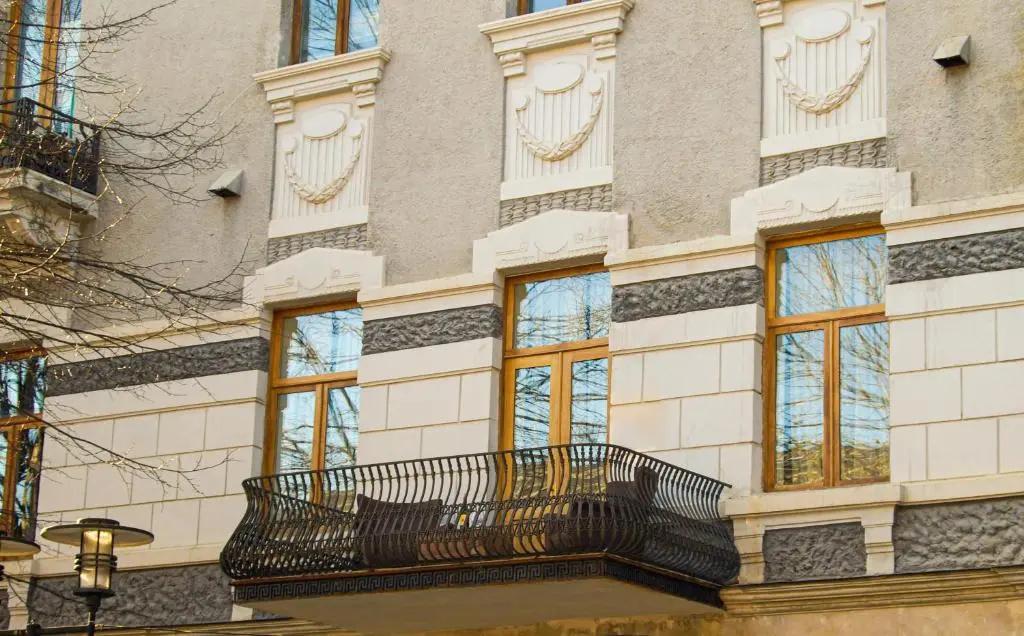 Belona Hotel - главное фото