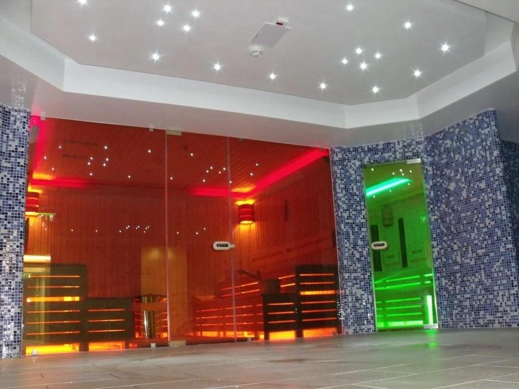 Zenit Hotel Balaton - главное фото