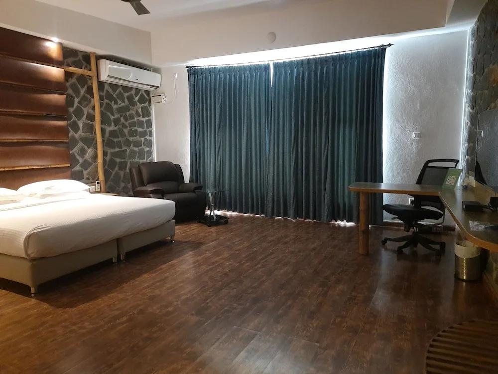 Great Trails Yercaud by GRT Hotels - главное фото