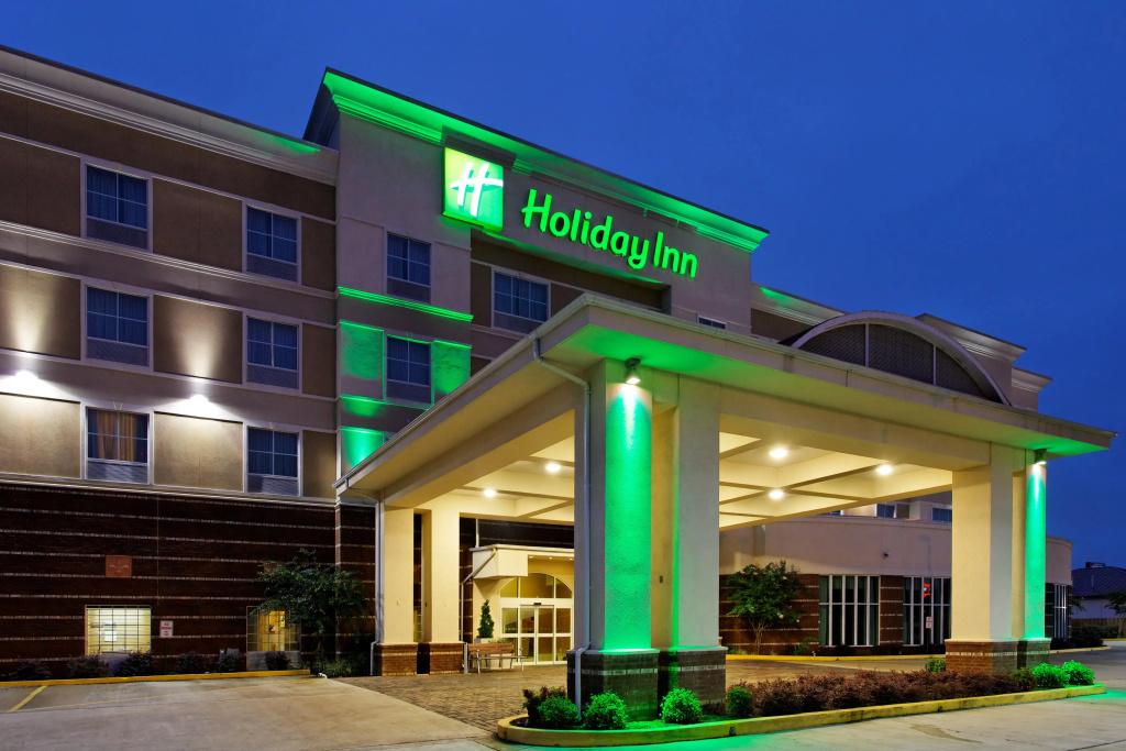 Holiday Inn Batesville by IHG - главное фото