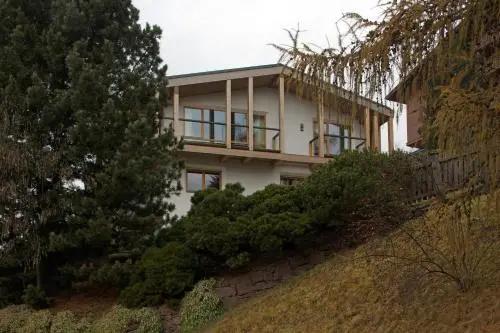 Residence Larciunei - главное фото