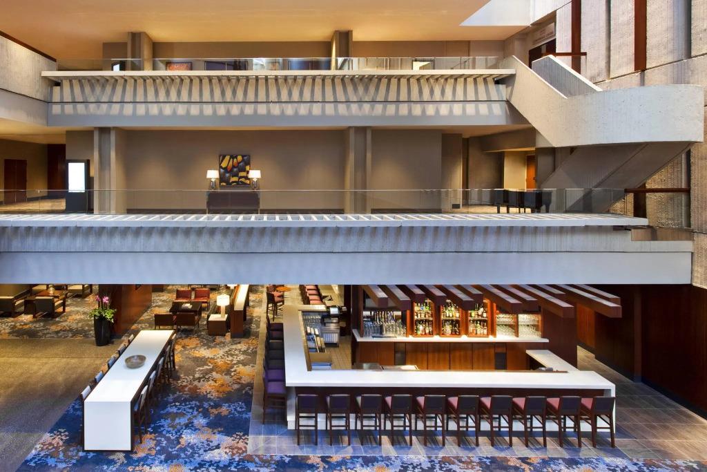 The Westin Peachtree Plaza, Atlanta - главное фото