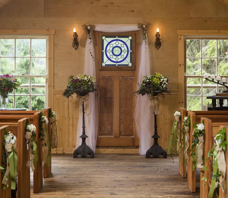 Alderwood Cottage & Suite - Bowen Island - главное фото