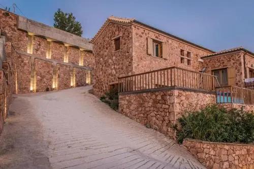 Beyond Villas - главное фото