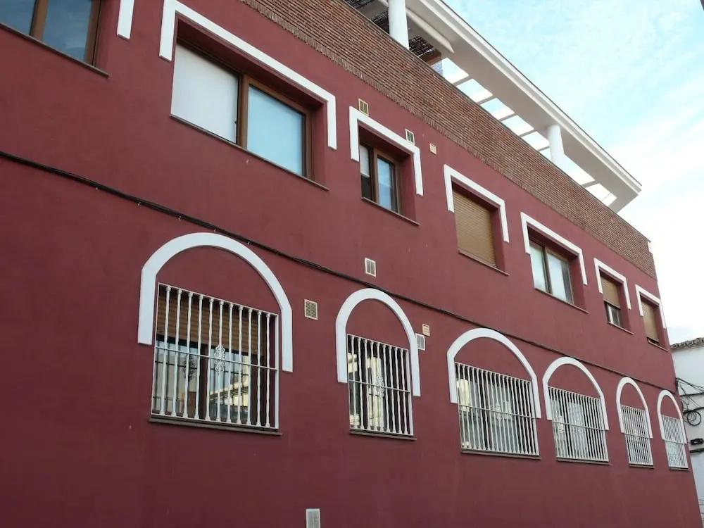 Apartamento Apto Para Turismo y Negocios - главное фото
