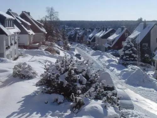 Pension Haus am Wald - главное фото