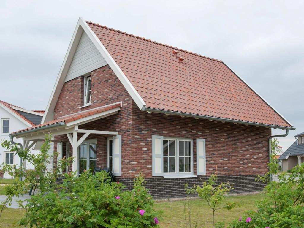 Maasduinen Villa With Sauna & Washer - главное фото