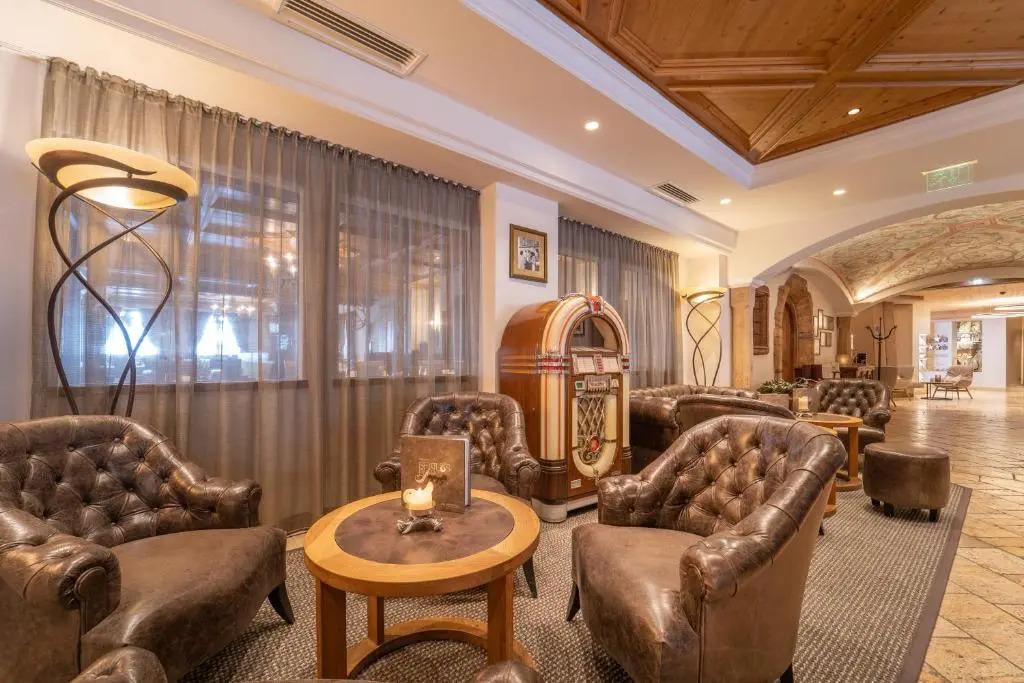 Das Seekarhaus - главное фото