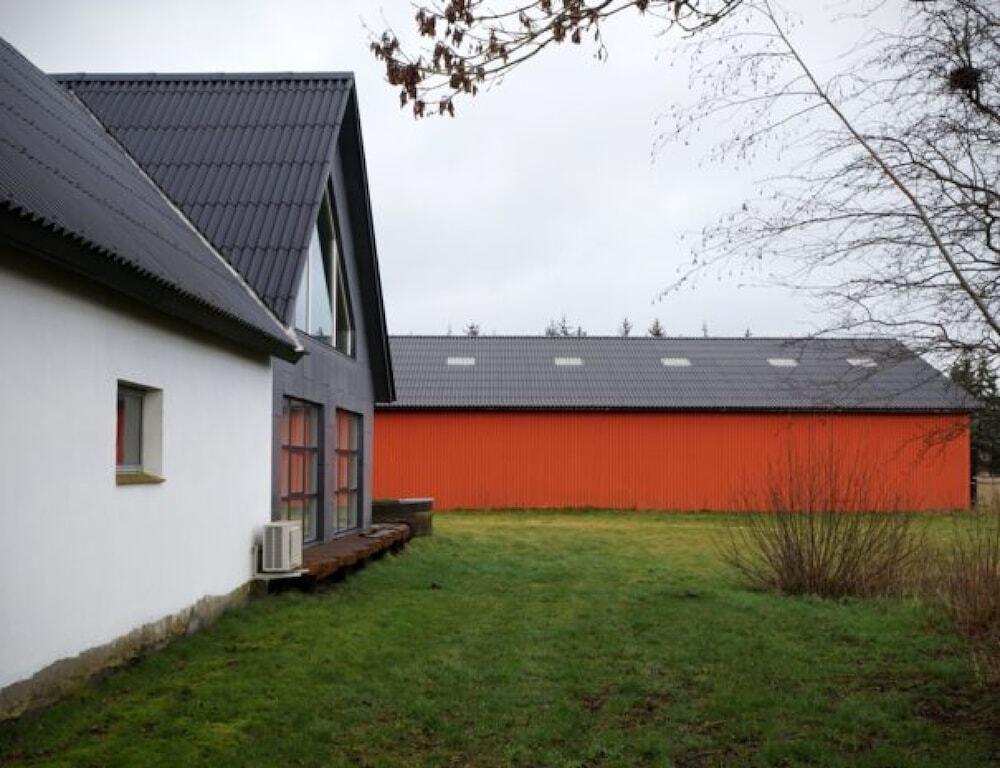 Billund-Bnb.dk - главное фото