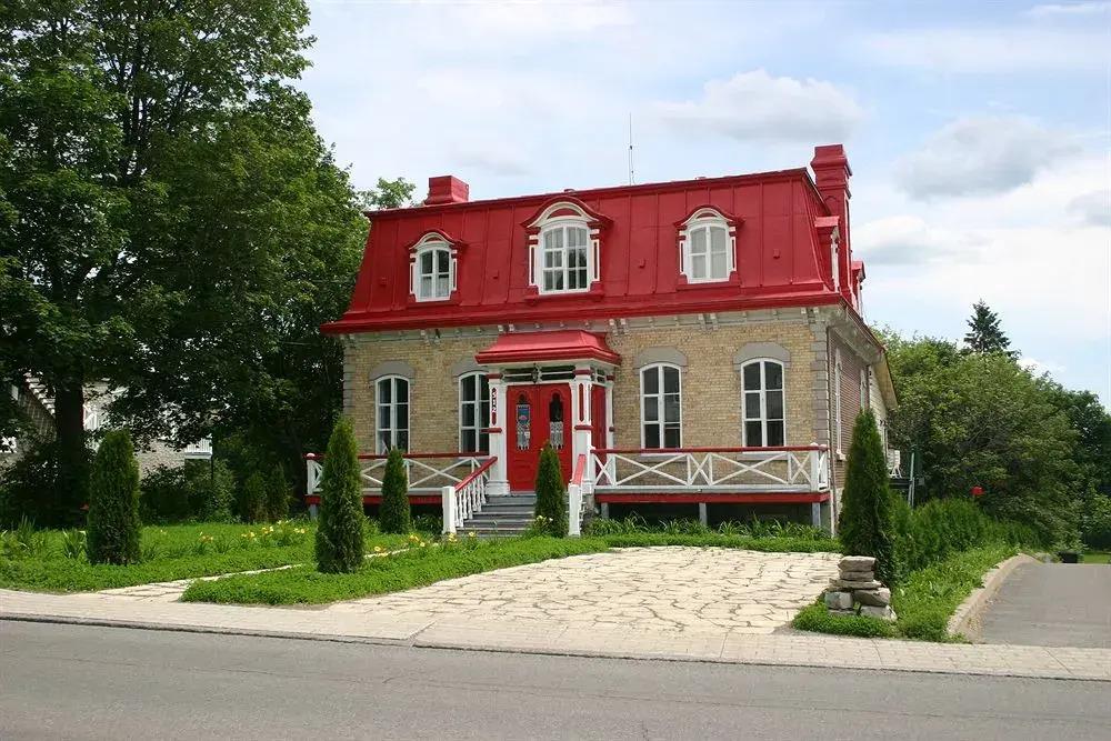 Gite Royal Dumontier - главное фото