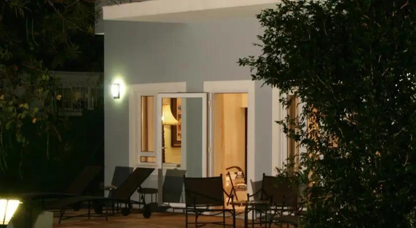 10 Woodlands Road B&B - главное фото