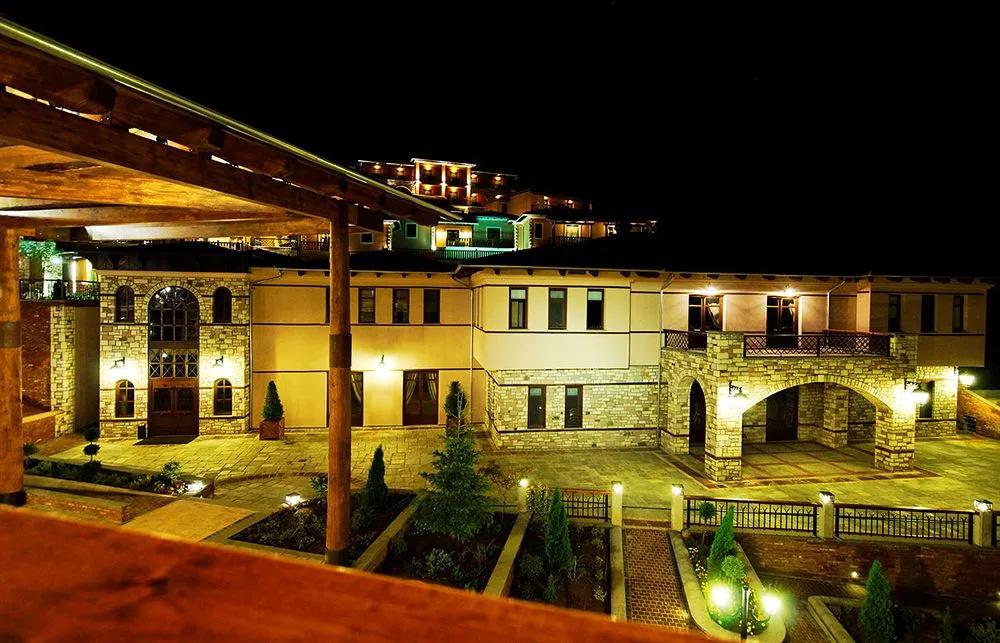 Kazarma Lake Resort & Spa - главное фото