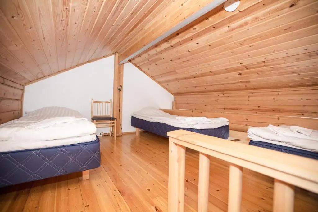 Kissankello Cottage - главное фото