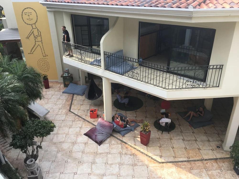 Fauna Luxury Hostel - главное фото