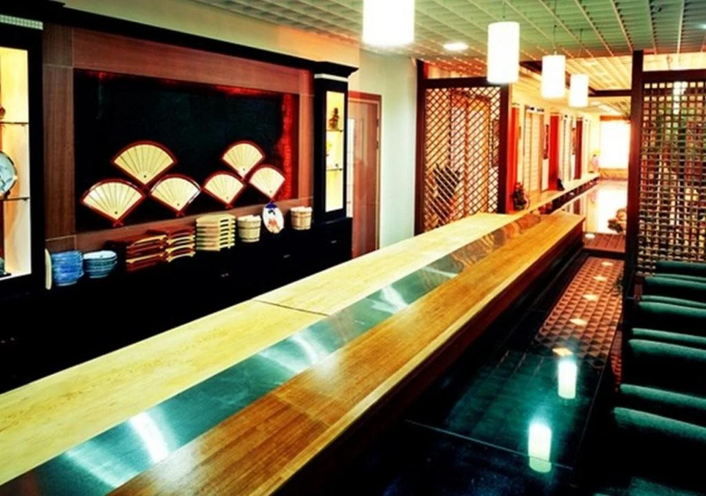 Tourist Hotel Masters - главное фото