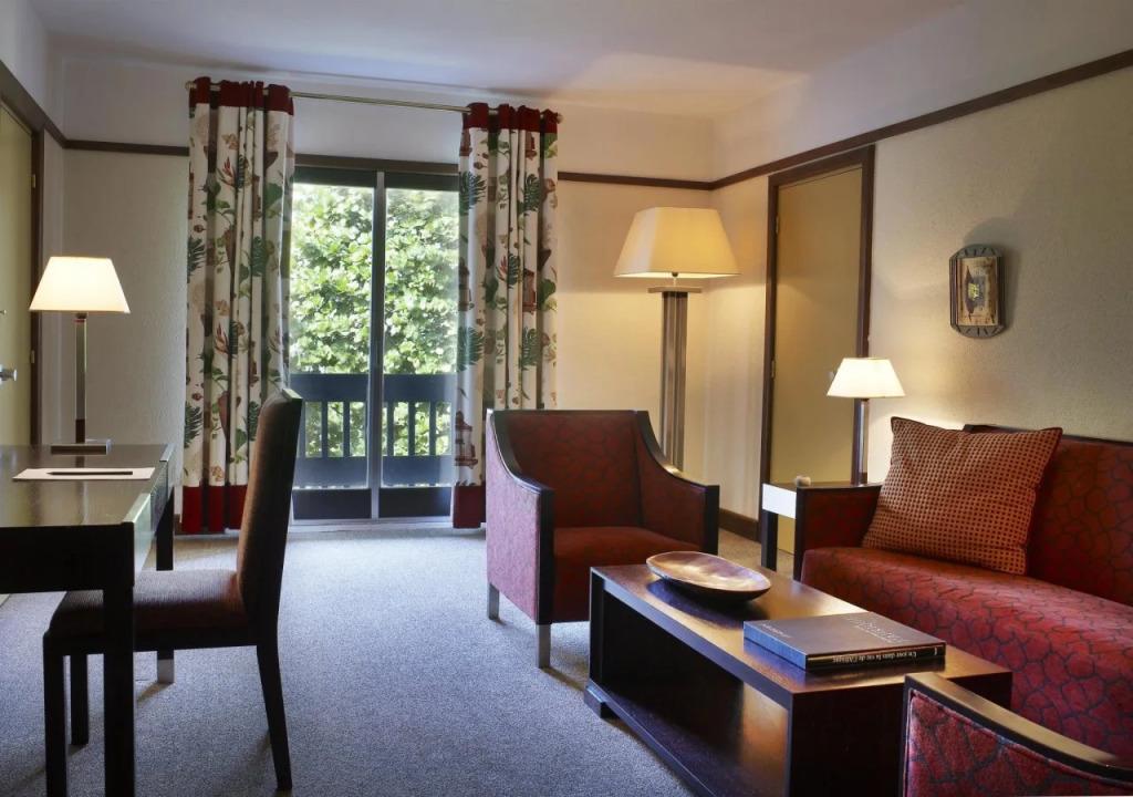 Hotel Mandji - главное фото