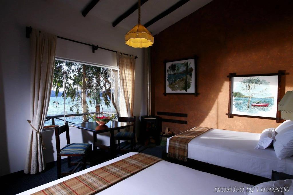 Isla Suasi - главное фото