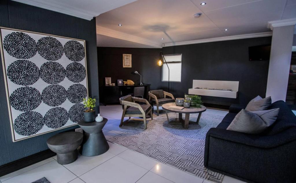 African Oceans Manor on the Beach - главное фото