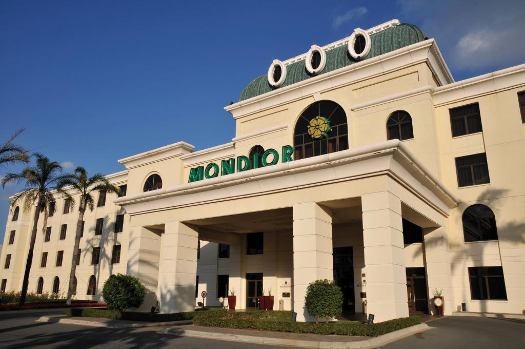 Peermont Mondior At Emperors Palace - главное фото