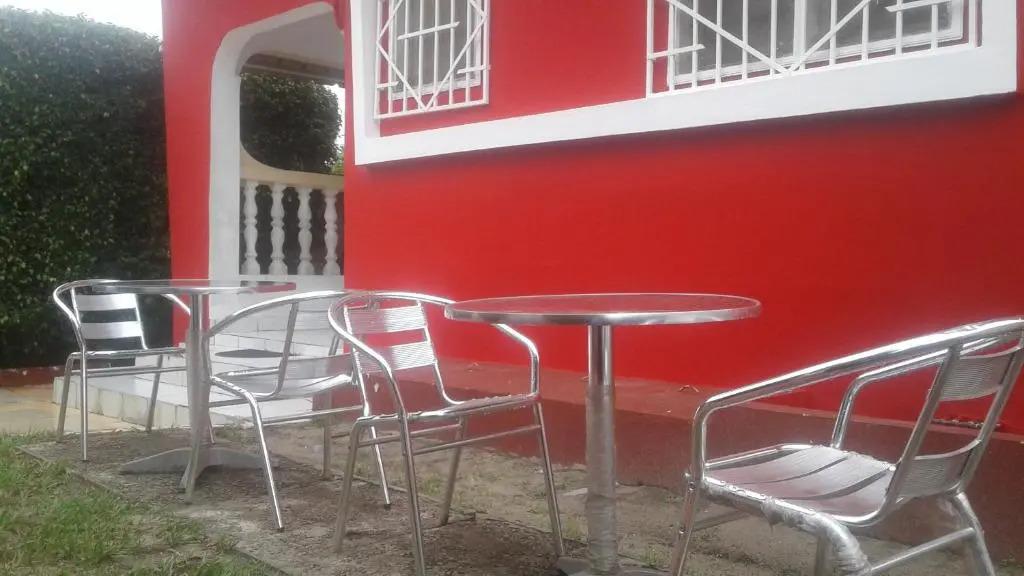 Sogara Beach Guesthouse - главное фото