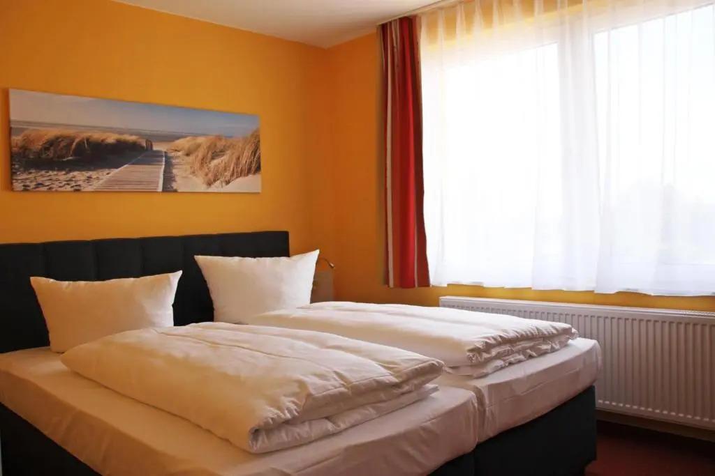 Küstenhaus Koserow - главное фото