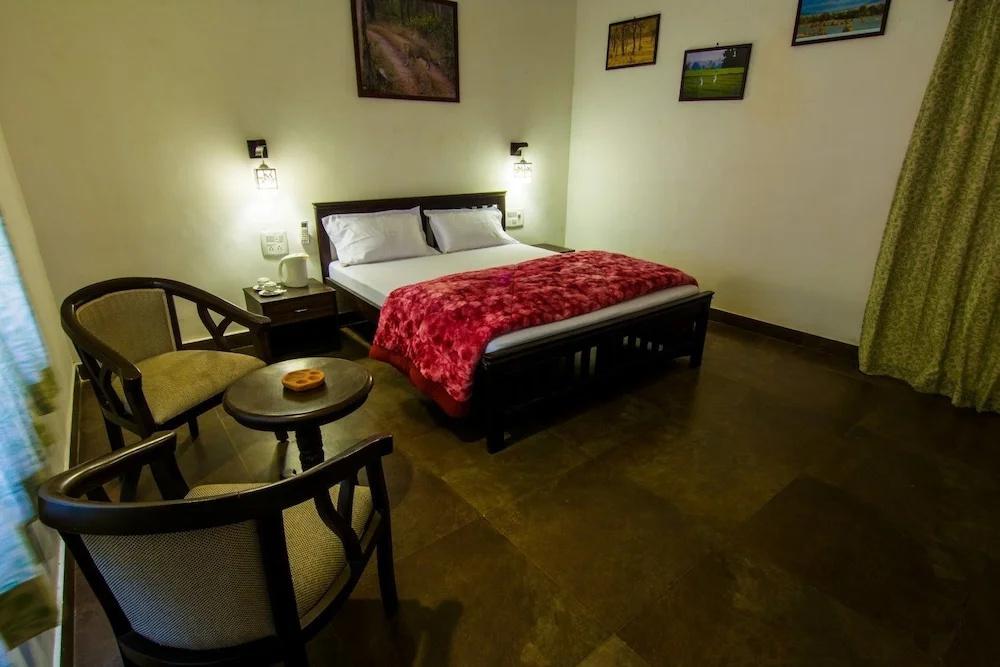 V Resorts Camp Panna - главное фото