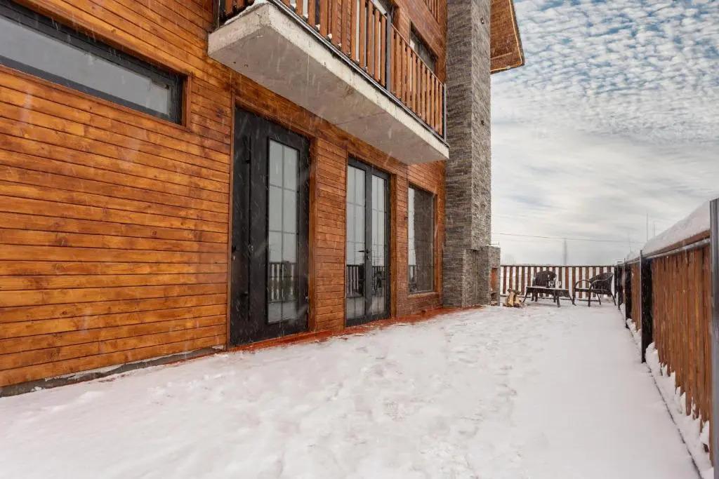 Gudauri Chalet - главное фото