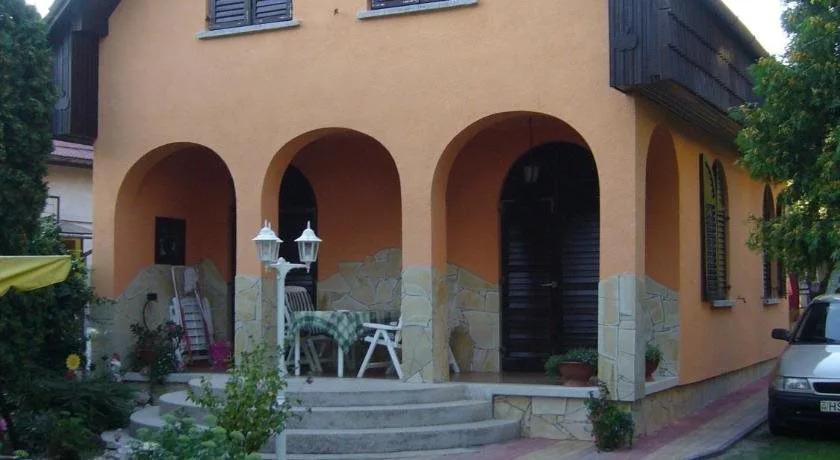 Almavilla - главное фото