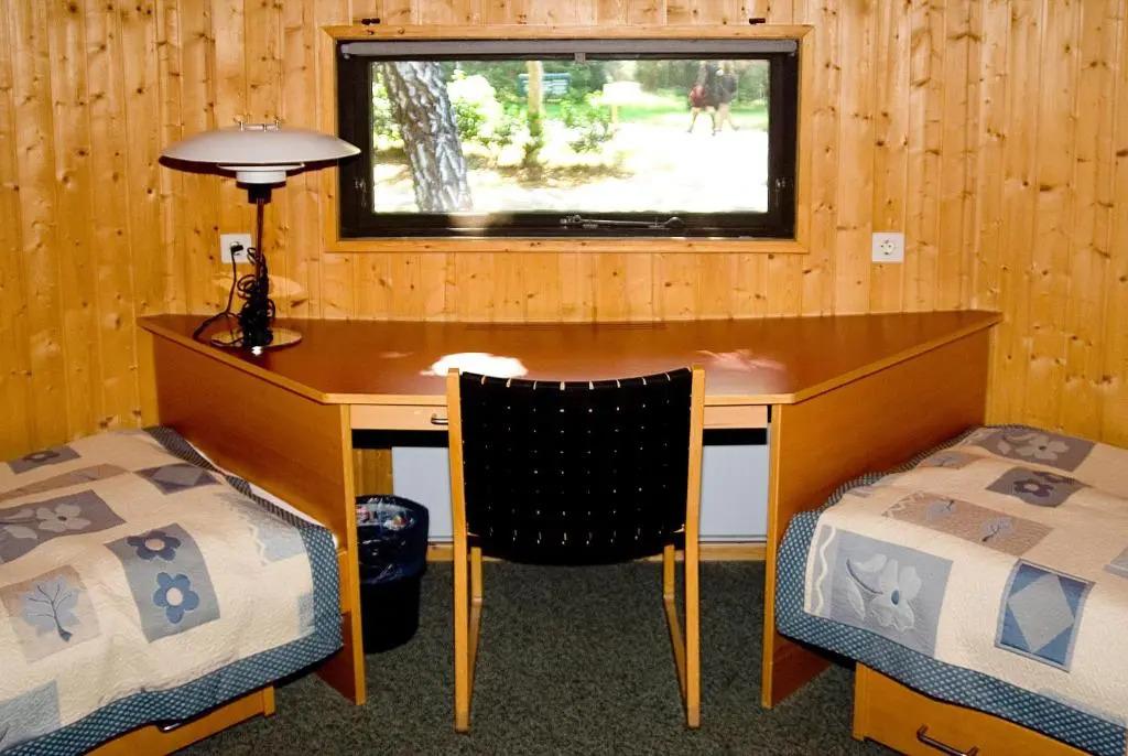 Club Tihany Bungalows - главное фото