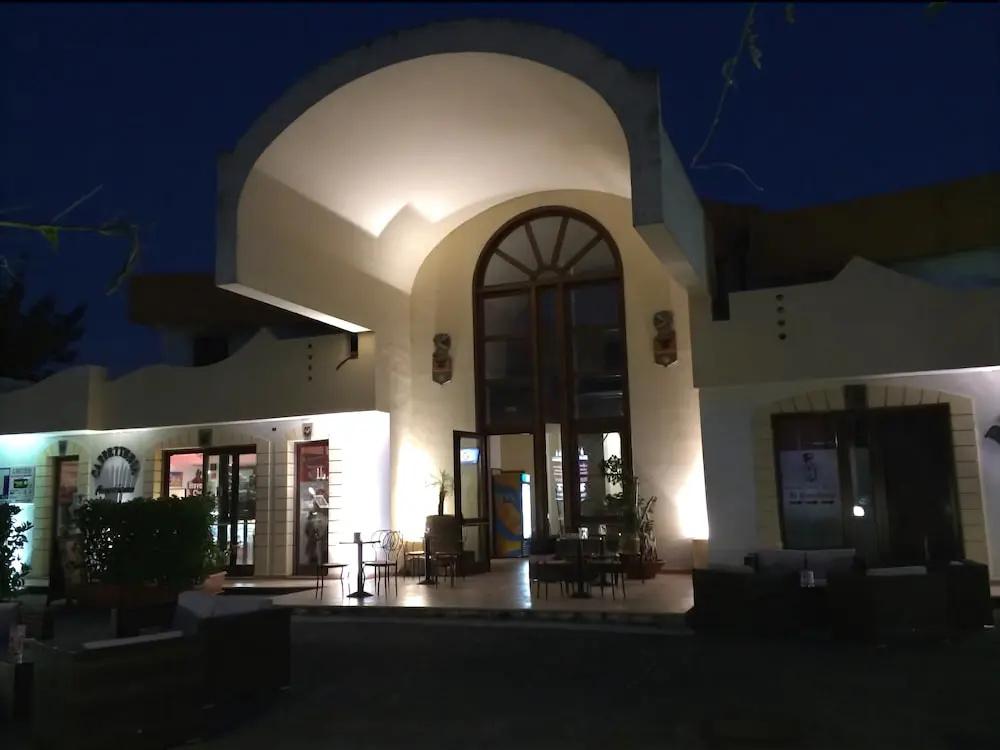 Hotel Il Cavaliere - главное фото