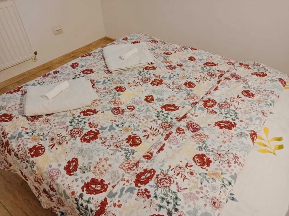 Wow Apartment in the city center - главное фото