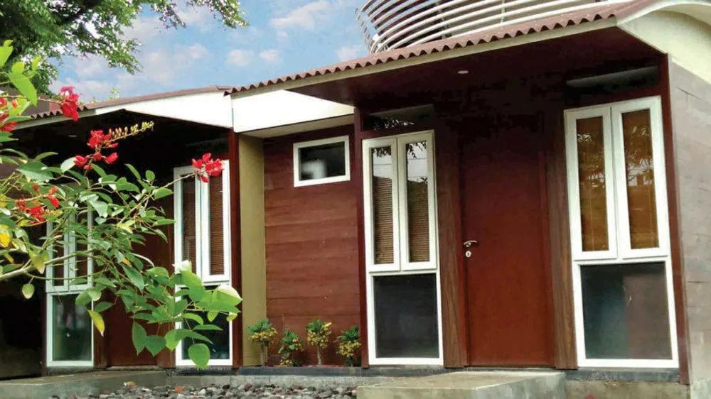 Umah Tinjung Resort - главное фото