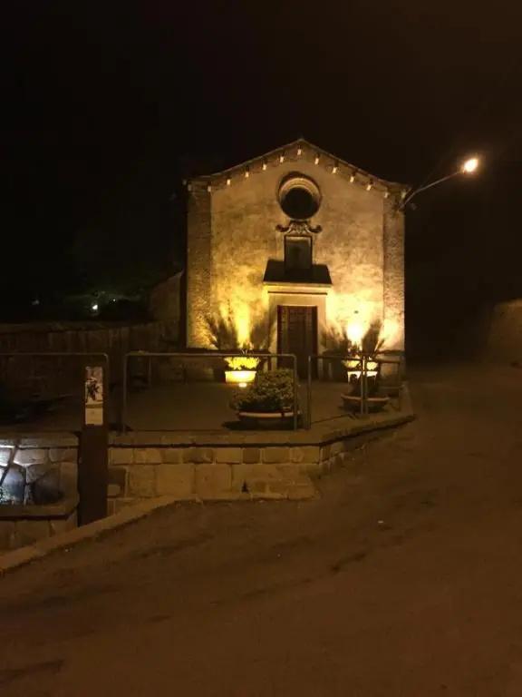 Agriturismo La Leggenda - главное фото