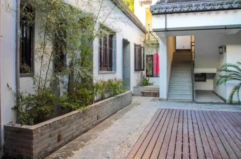 Suzhou Arts Yinxi Pingjiang Road - главное фото