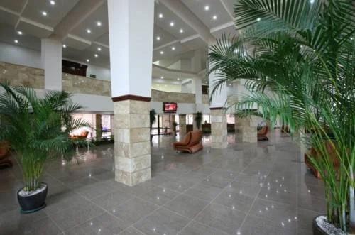 Tsaghkadzor General Sport Complex Hotel - главное фото