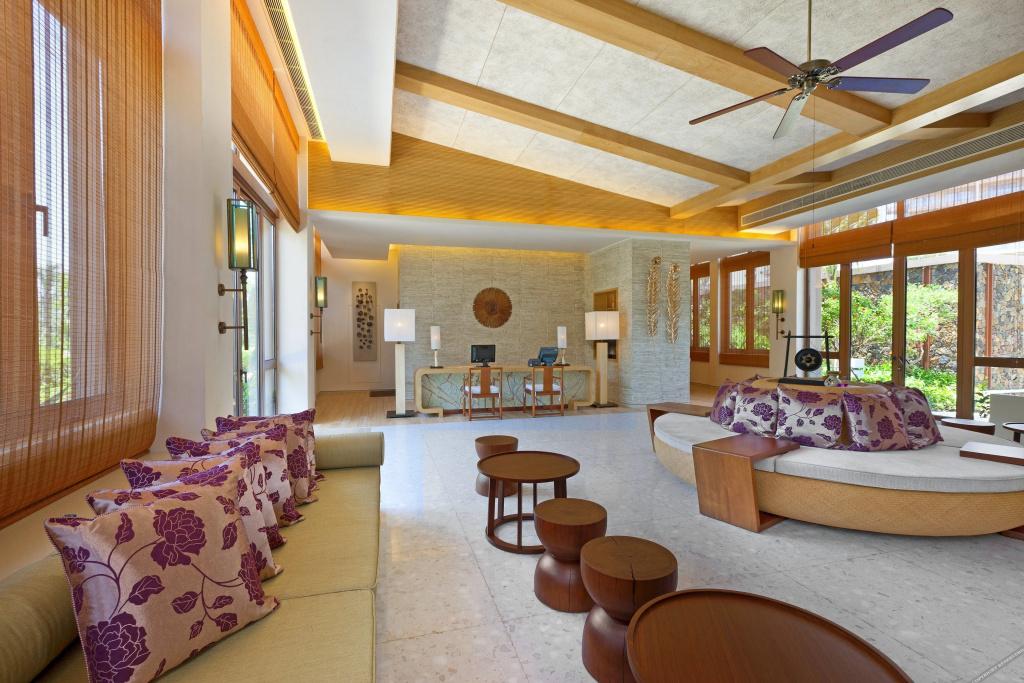 Sheraton Shenzhou Peninsula Resort - главное фото