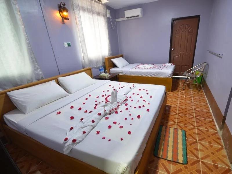 Kiss Guest House - главное фото