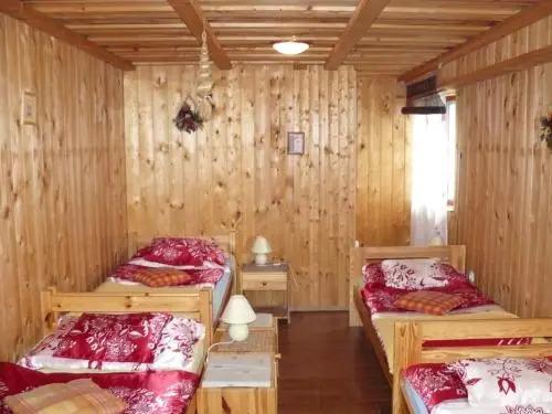 Ludad Kertekalja Vendégház - главное фото