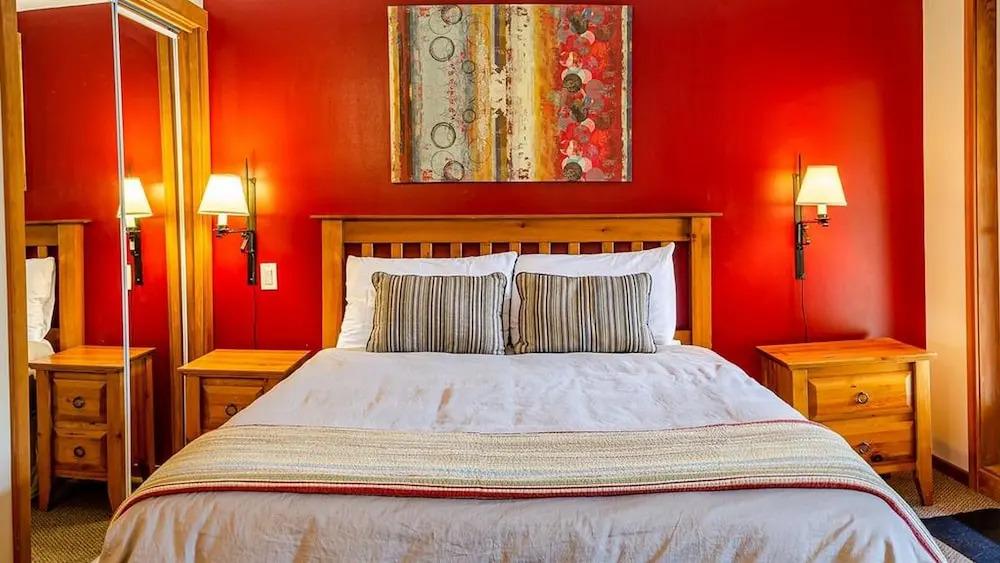 Fireside Lodge #203 By Bear Country - главное фото