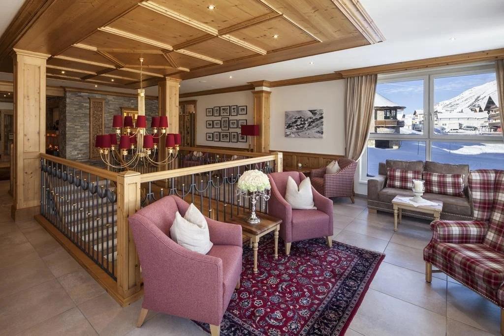 Hotel Landhaus Panorama - главное фото