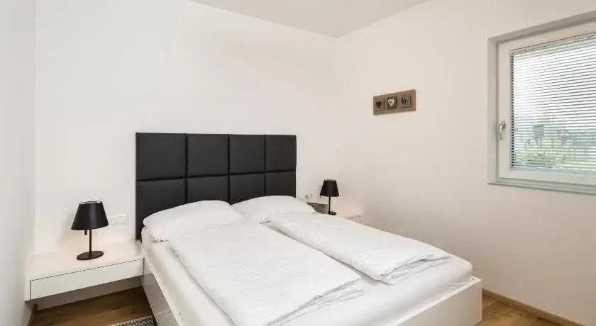 Sonnenchalets - главное фото