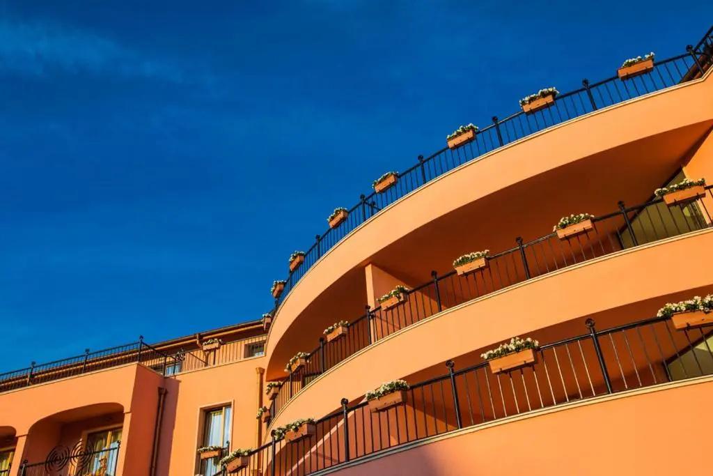 Hotel Residence Dune - Free Beach Access - главное фото