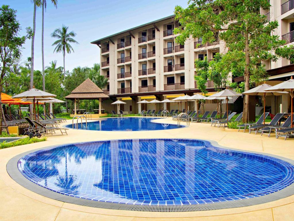 ibis Styles Krabi Ao Nang - главное фото