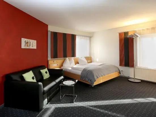 Hotel Schäfle - главное фото